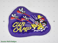 Cub Camp